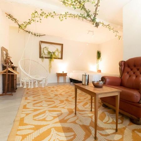 Cocon Saint Come - Coeur De Ville Montpellier Ngoại thất bức ảnh