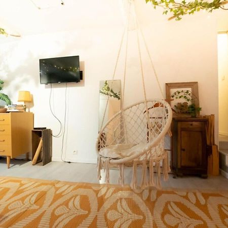 Cocon Saint Come - Coeur De Ville Montpellier Ngoại thất bức ảnh
