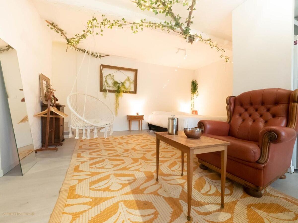 Cocon Saint Come - Coeur De Ville Montpellier Ngoại thất bức ảnh