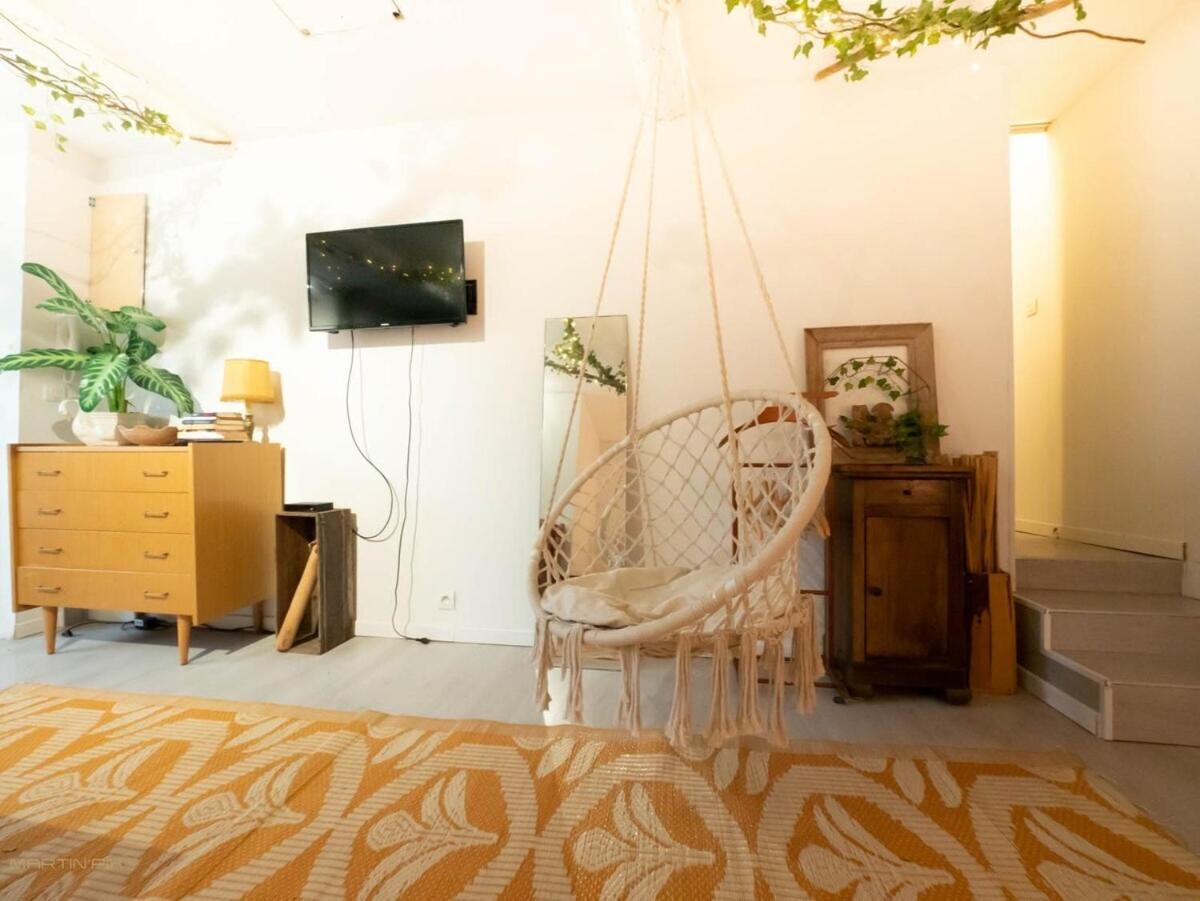 Cocon Saint Come - Coeur De Ville Montpellier Ngoại thất bức ảnh