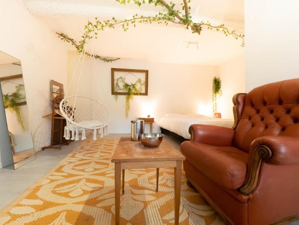 Cocon Saint Come - Coeur De Ville Montpellier Ngoại thất bức ảnh