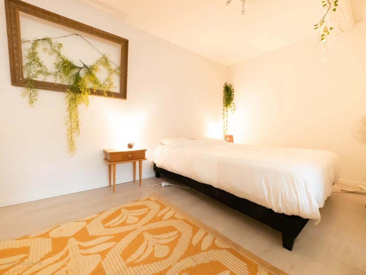 Cocon Saint Come - Coeur De Ville Montpellier Ngoại thất bức ảnh