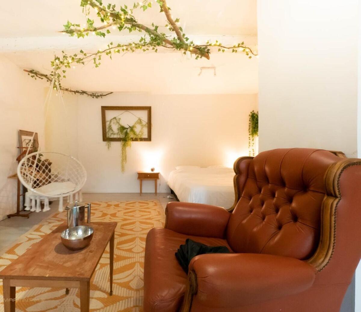 Cocon Saint Come - Coeur De Ville Montpellier Ngoại thất bức ảnh