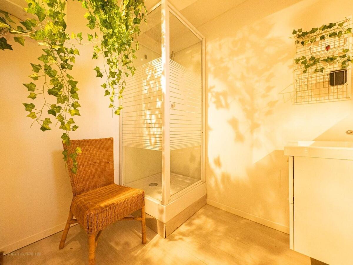 Cocon Saint Come - Coeur De Ville Montpellier Ngoại thất bức ảnh